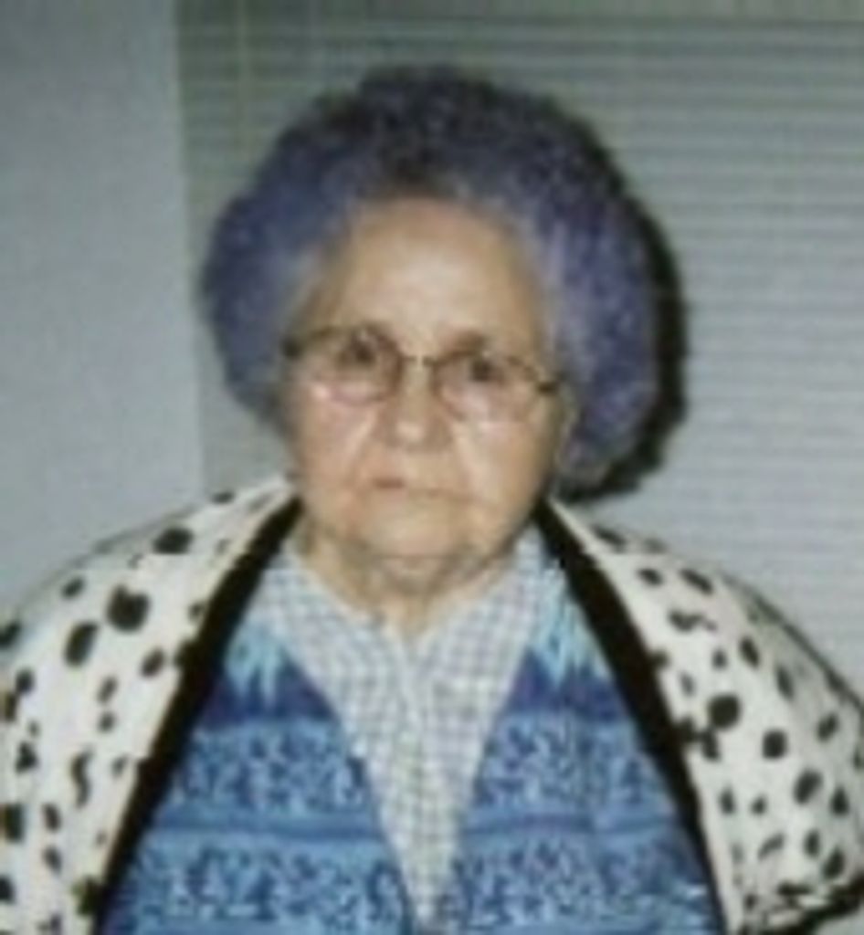Elizabeth Ballew