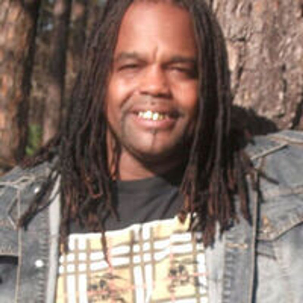 GILBERT HARANG, JR.