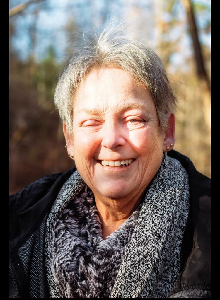 Judith Della Callen Profile Photo