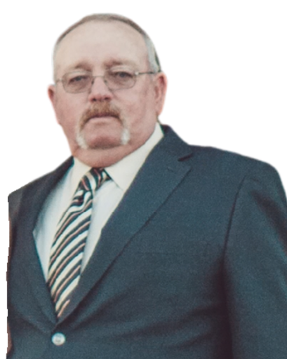 Danny Anderson's obituary image