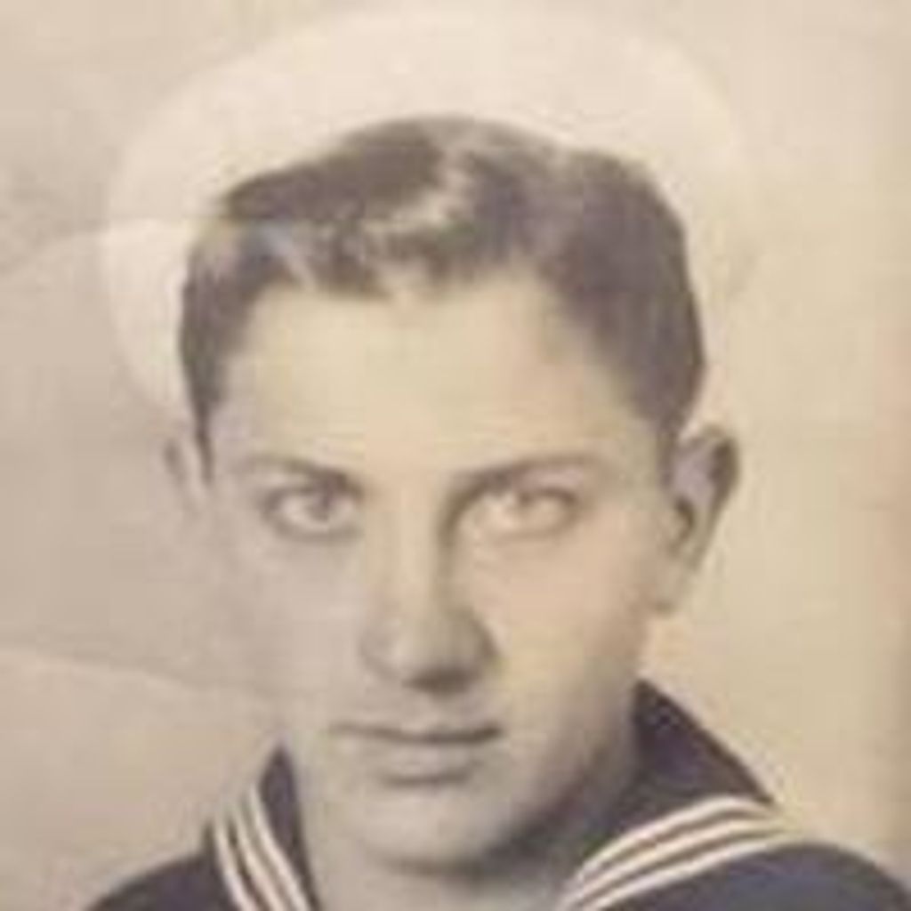 George Michael Figuray Sr