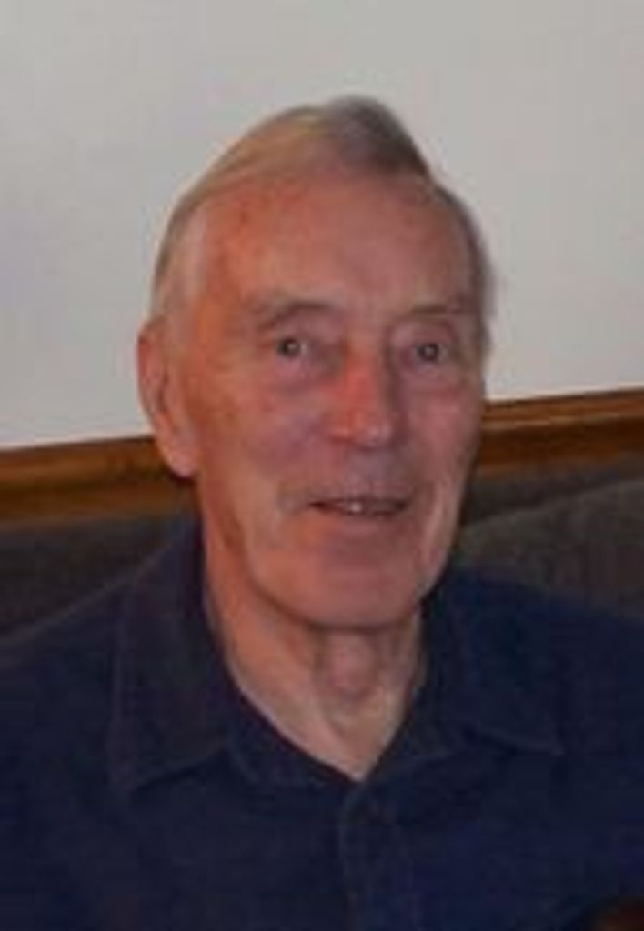 John "Jack" Barrett