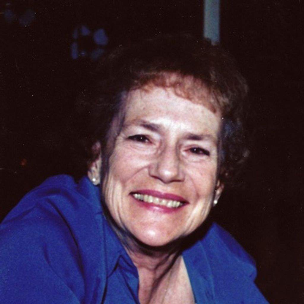 Virginia K Knutsen Profile Photo