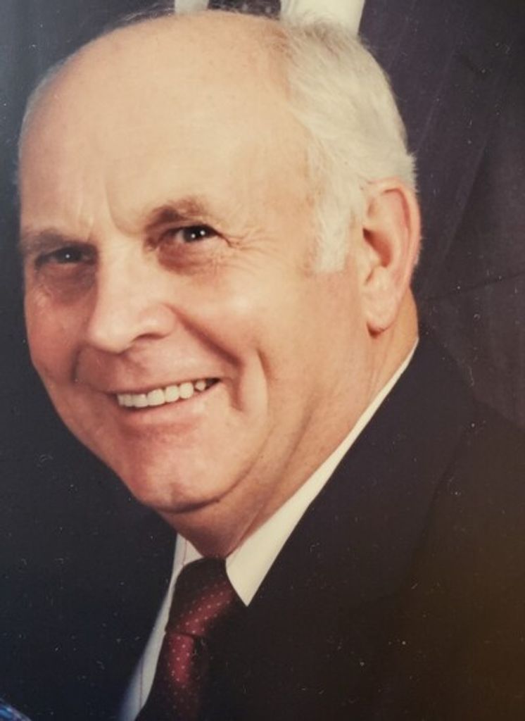 James Dillard Simmons Profile Photo