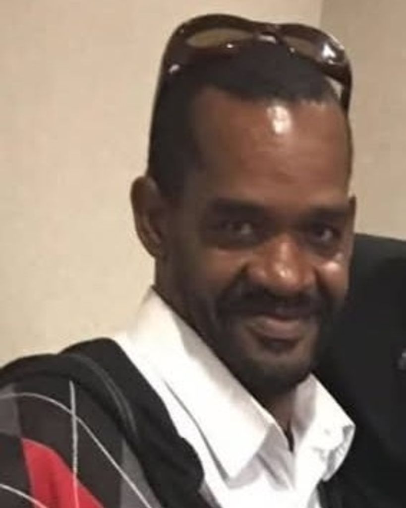 Mr. Marvin Jackson Profile Photo