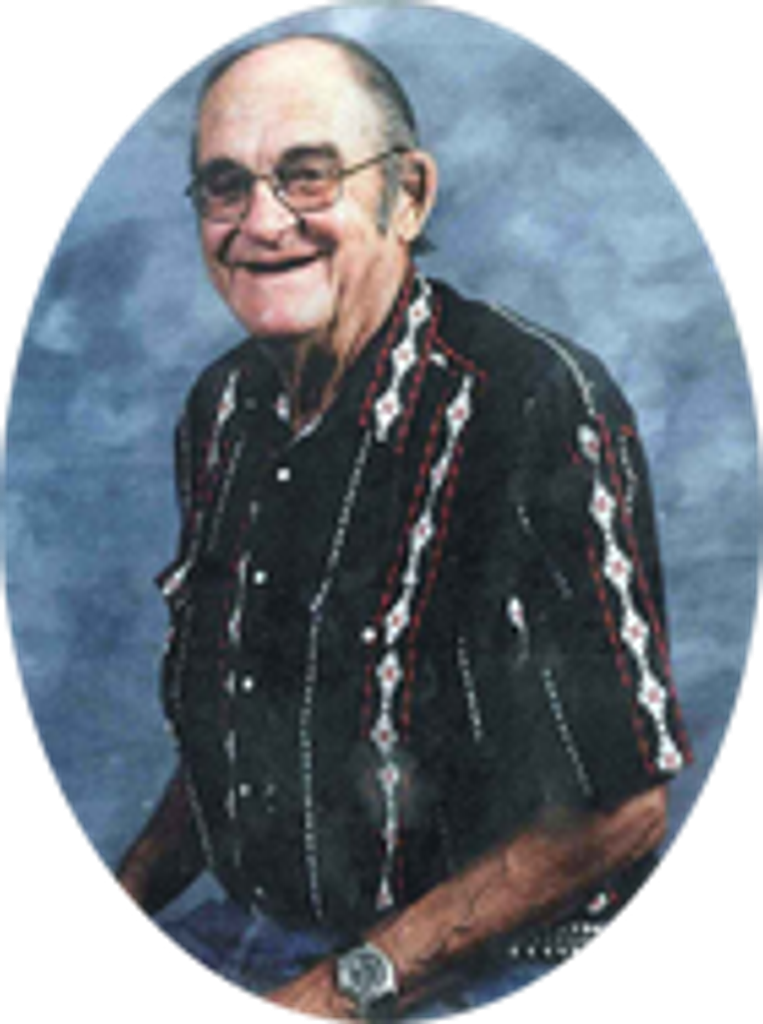 Arthur Payne Profile Photo