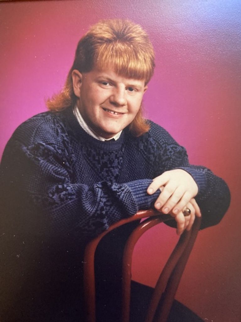 Michael Brian Hubert Profile Photo