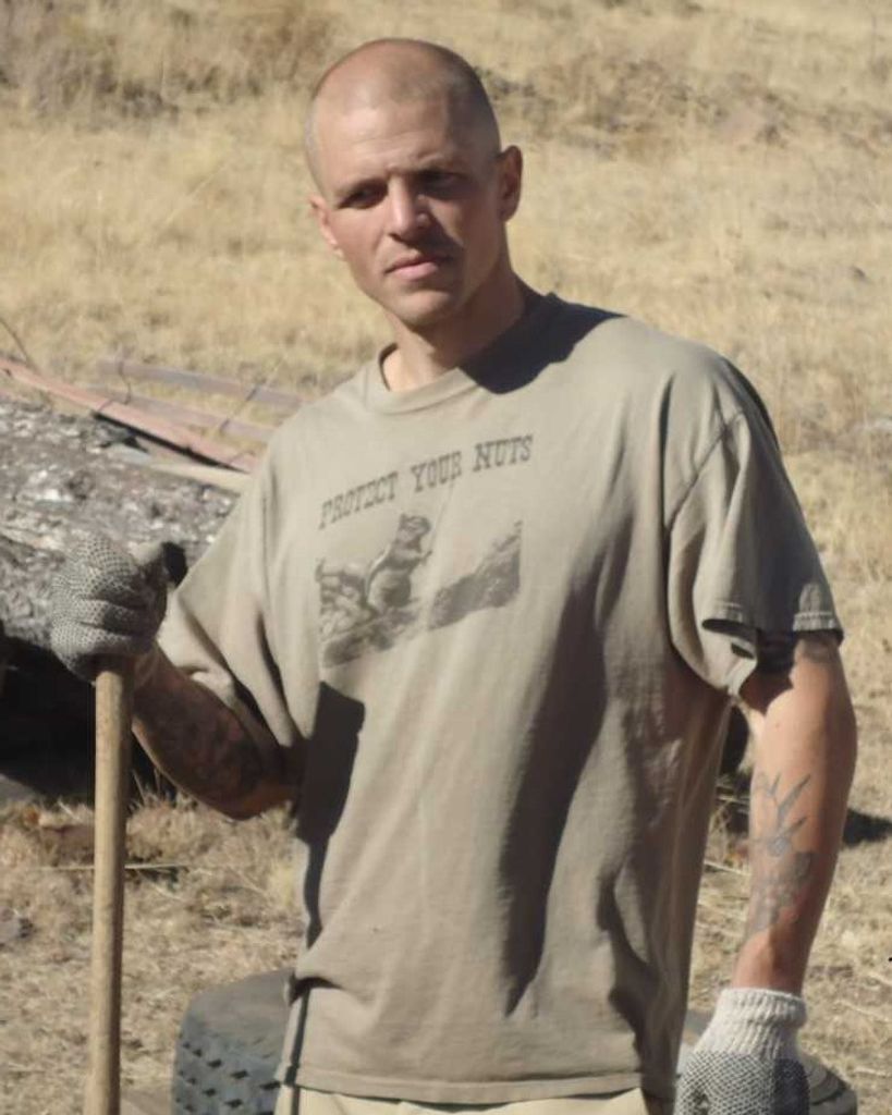 Christopher John Grosch