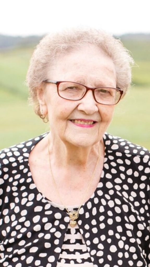 Madeline Neri