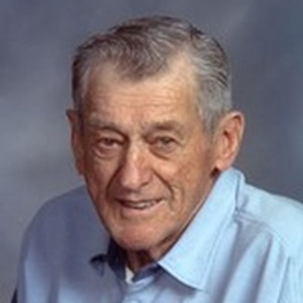 Homer  Clayton Hendrickson