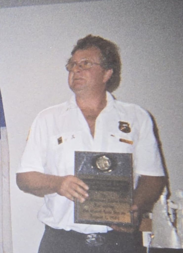 Terry Green Profile Photo