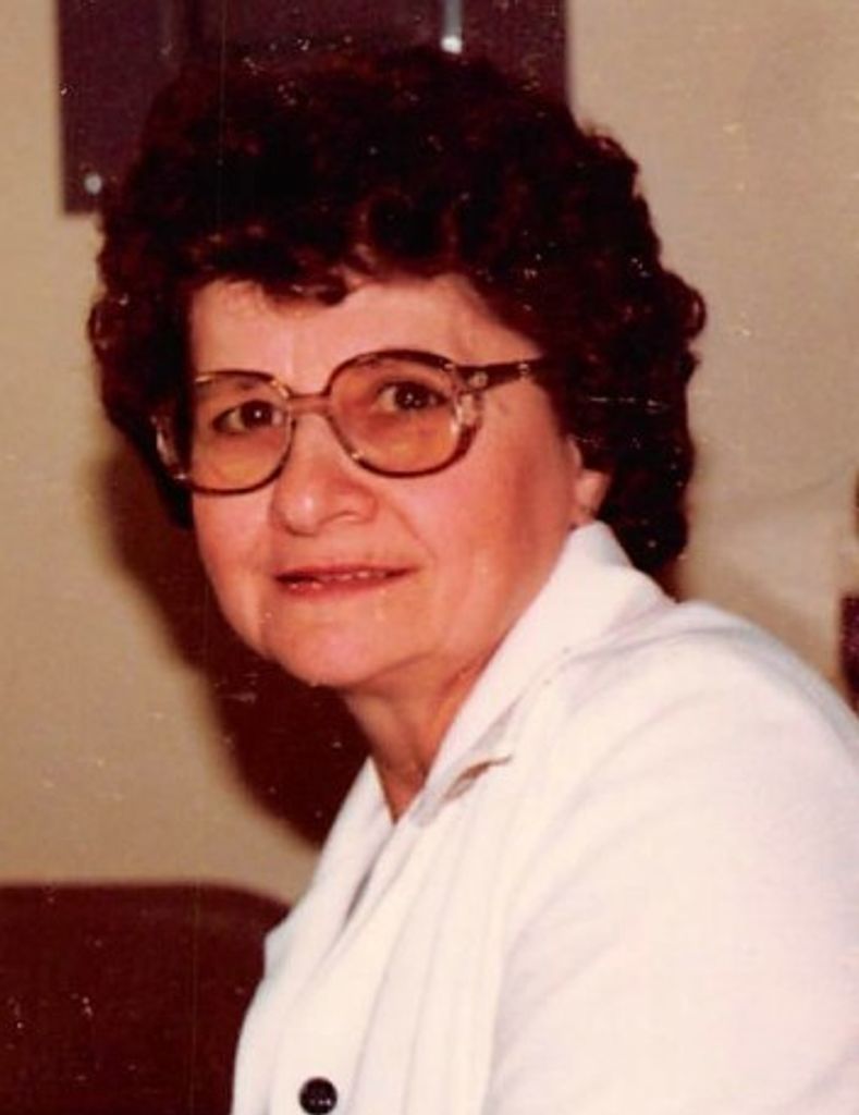 Grace Ennenga