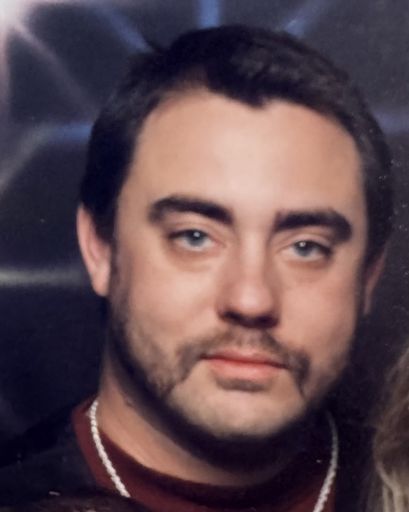 Danny Shane Davis's obituary image