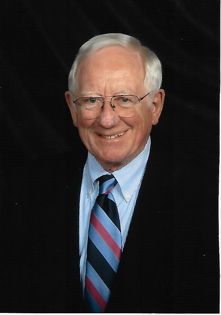 Dr. James Harvey Lindsey Profile Photo