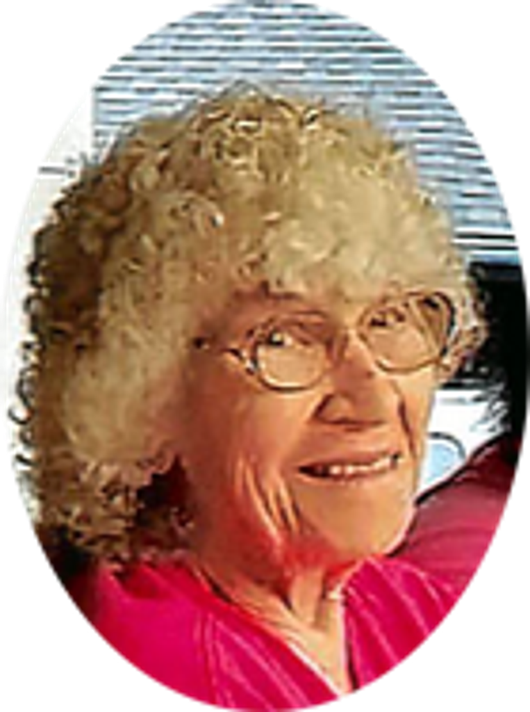 Virginia Lee Morris (Owens)