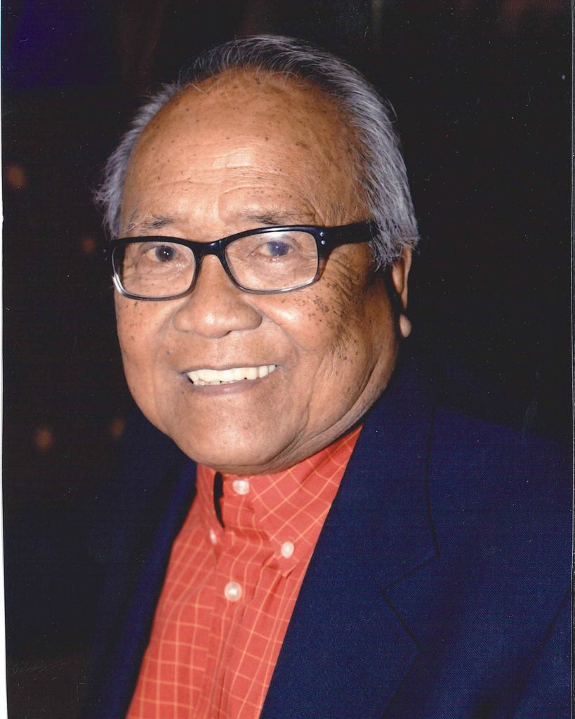 Eduardo Lorenzana Casingal, M.D. Profile Photo