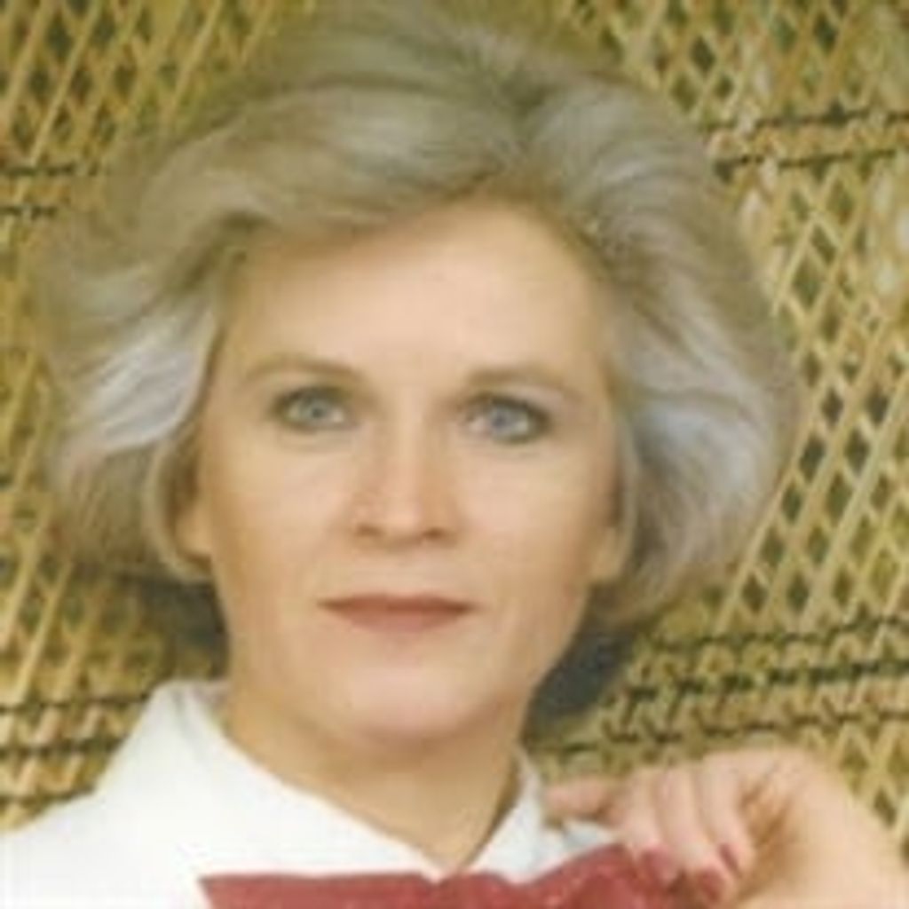Ann Gusmus Sheffield