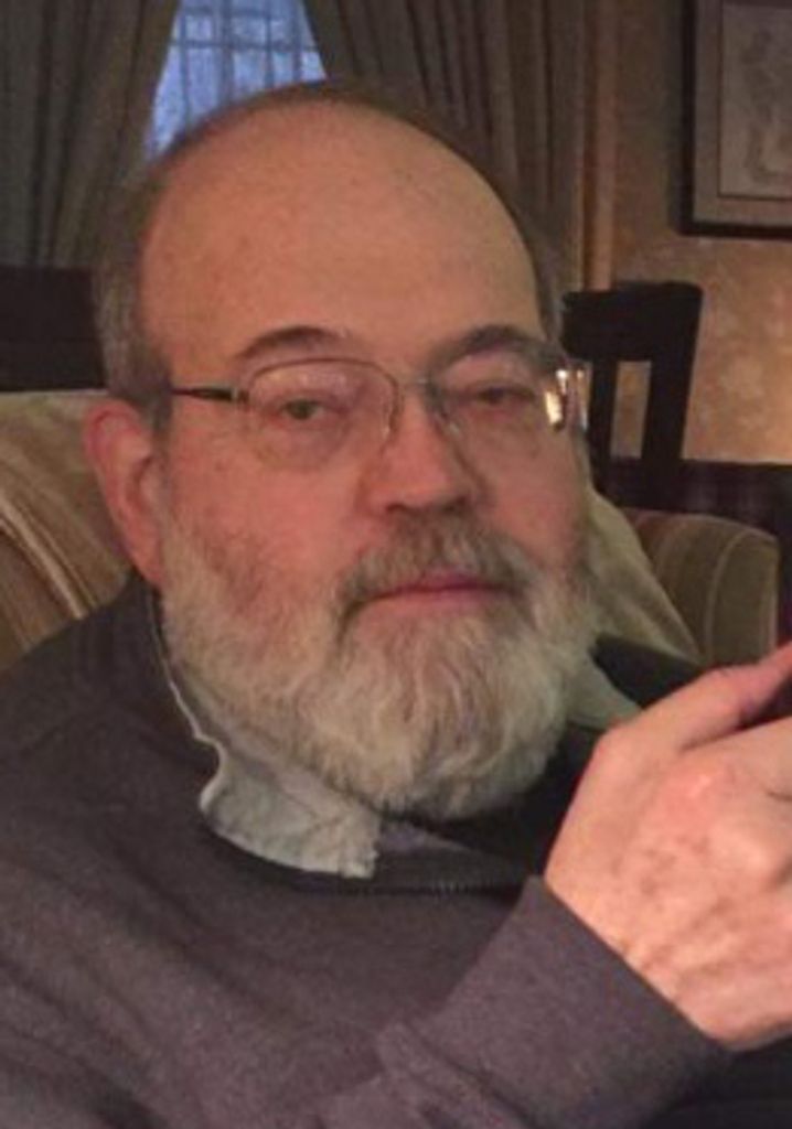 Jerry M. Myers
