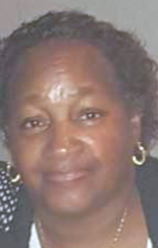 April F. Williams-Early