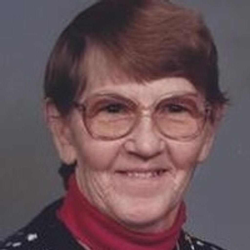 Mary Margaret Bischoff