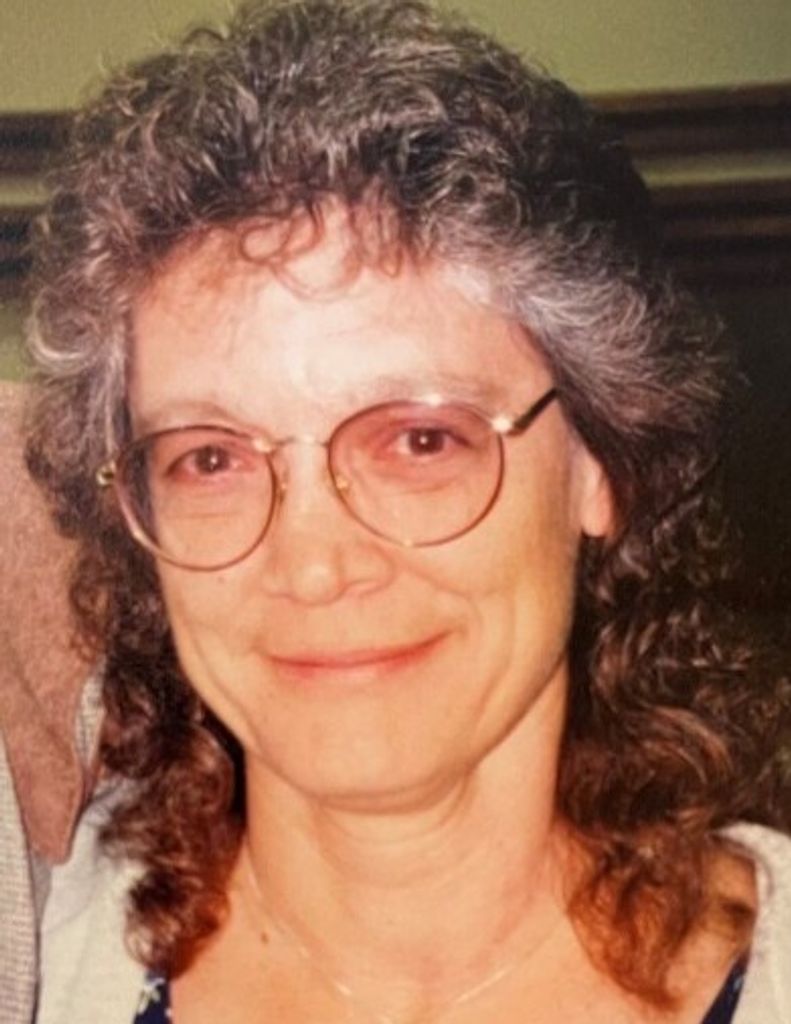 Shirley Prows