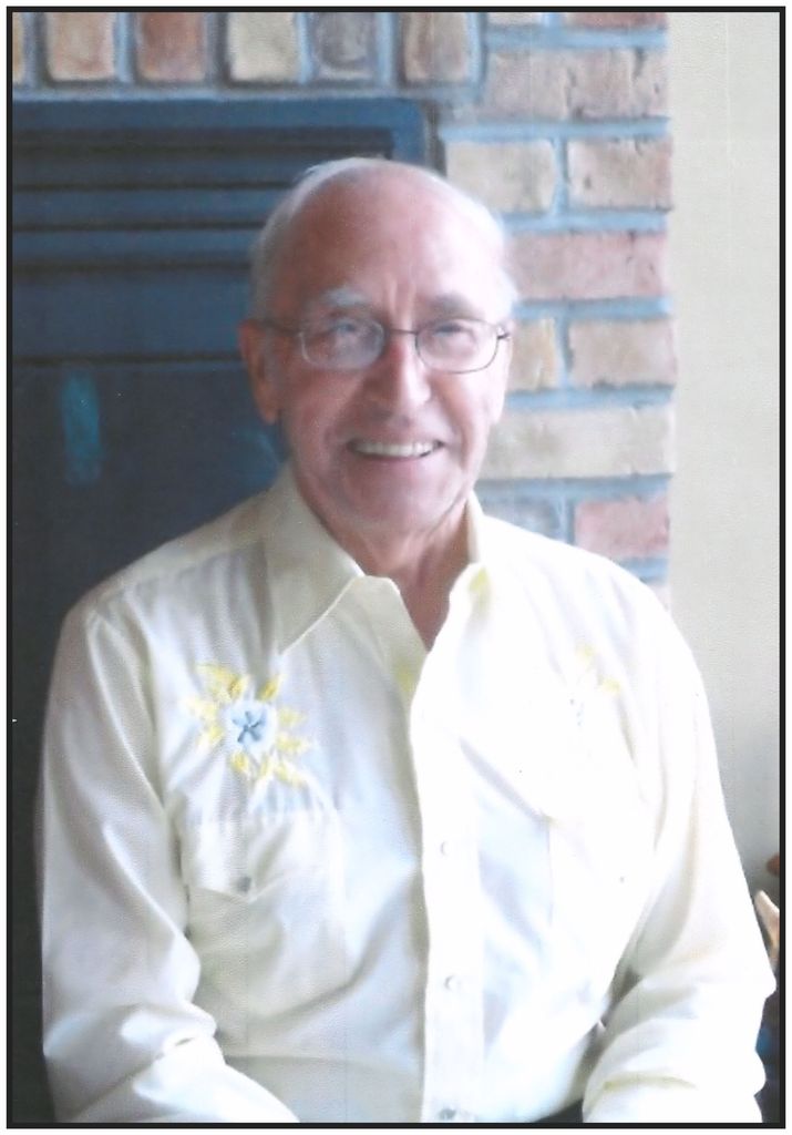 Bernard L. “Bernie” Drier Profile Photo