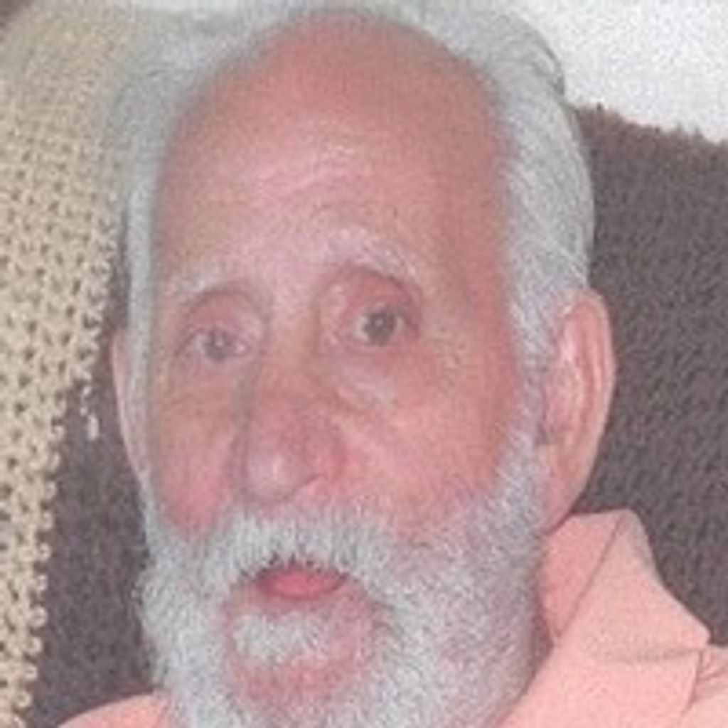 Dominick Porfilio