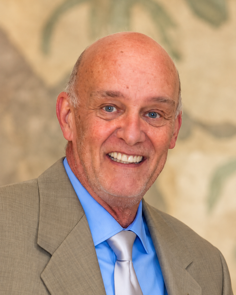John S. Veenstra Profile Photo