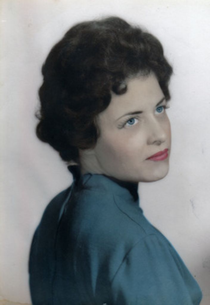 Lucille Lindsey Profile Photo