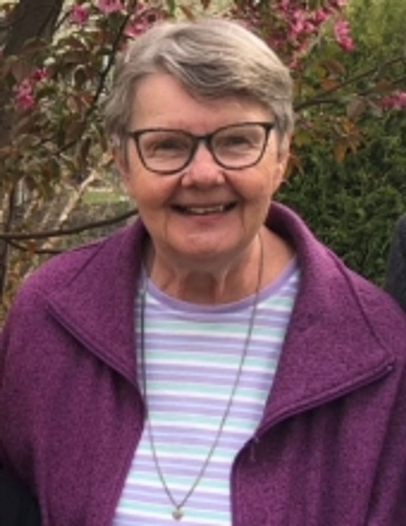 Patricia I. Chenier Profile Photo