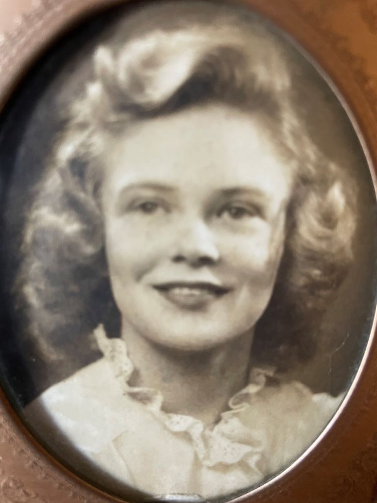 Rosemary M. Addison Mccarthy