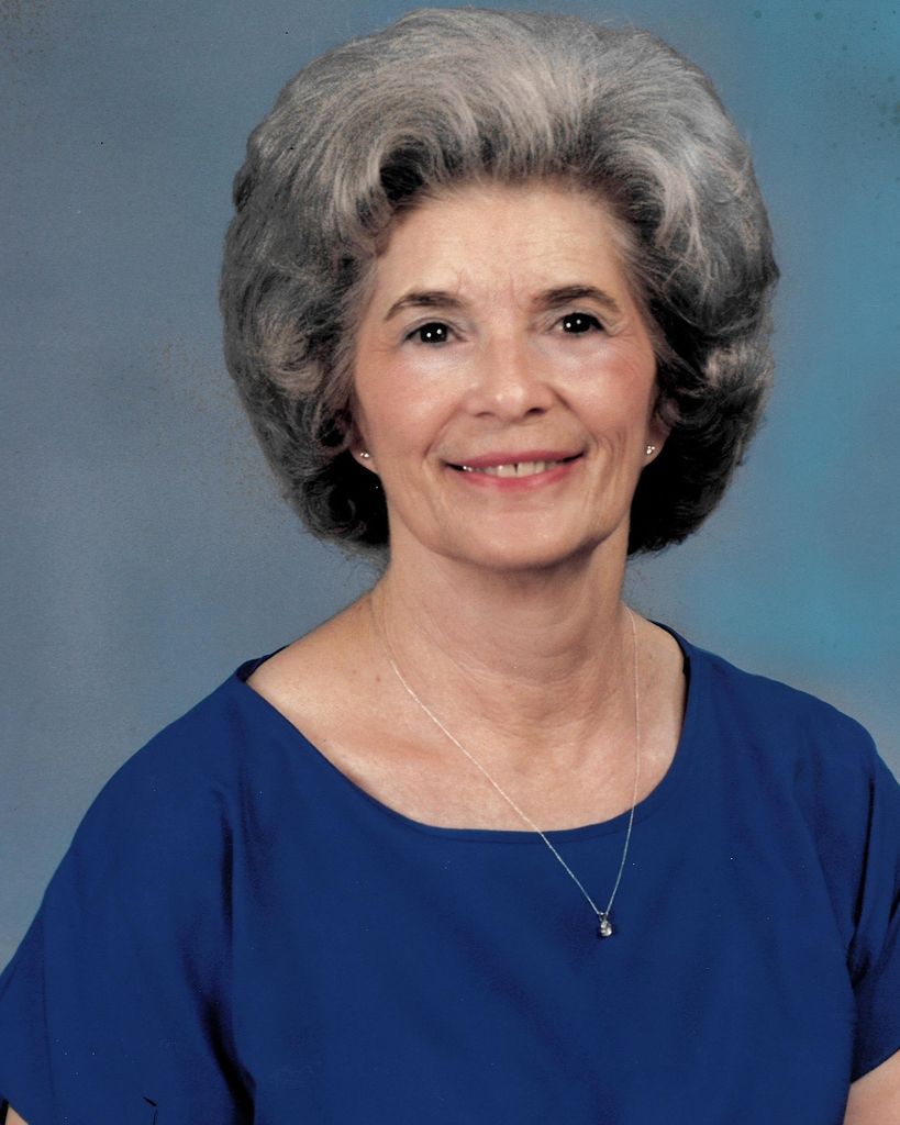 Dorothy Nell Dunn Profile Photo