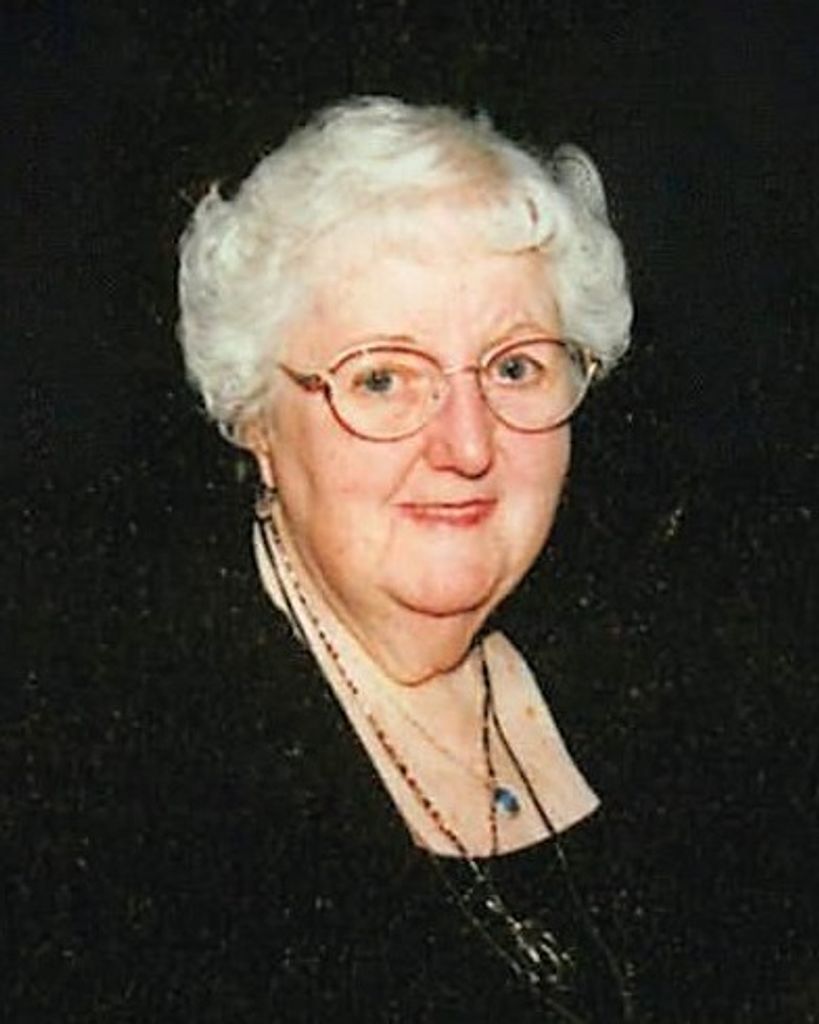 Mildred Ellen Dickover Profile Photo