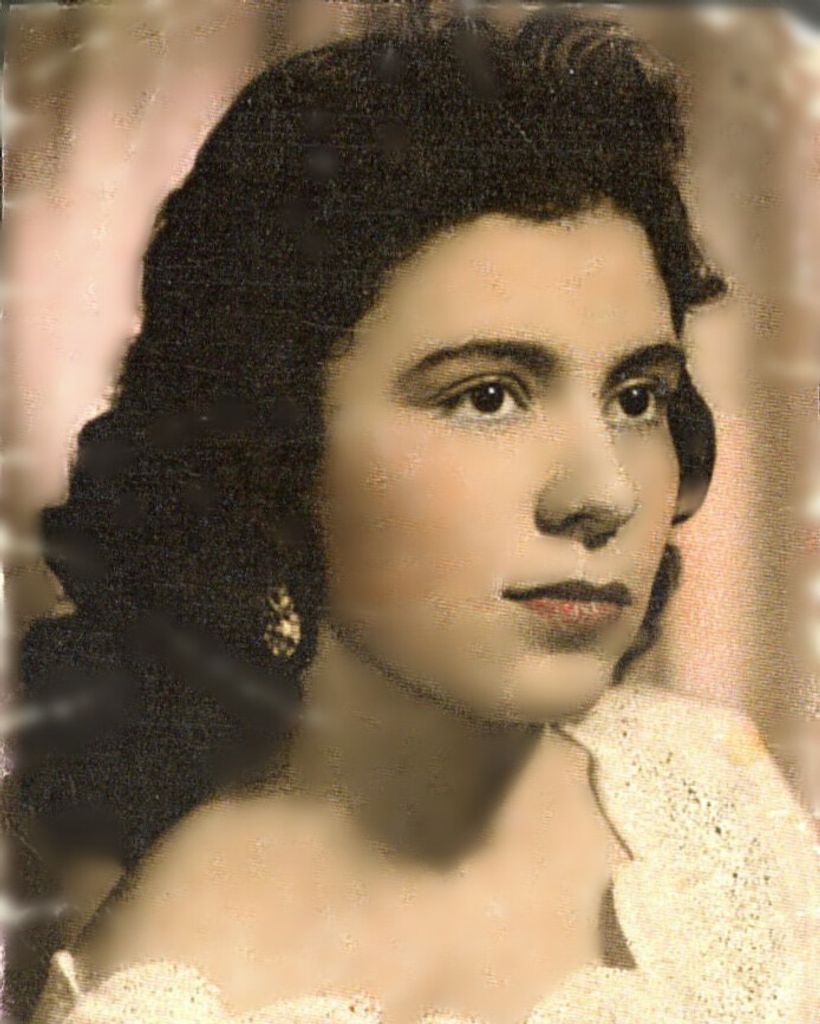 Maria del Refugio Campos Profile Photo