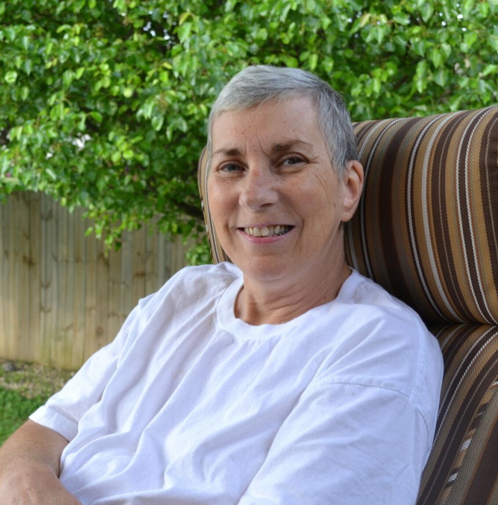 Roberta Jean "Bobbie" Johnson