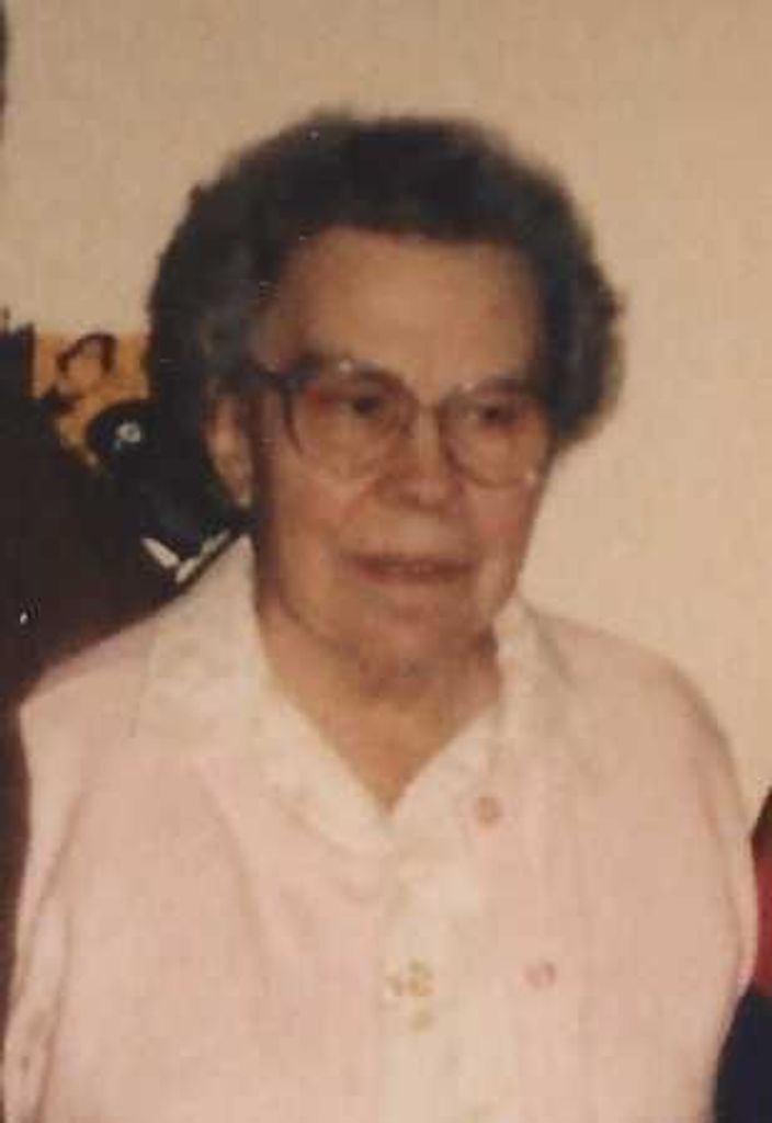 Dorothy A. Johnson