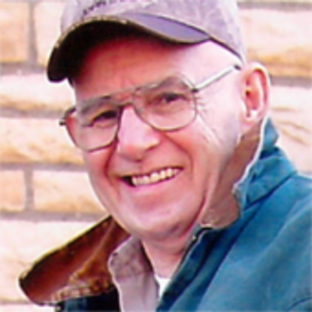 Ronald D. Hines