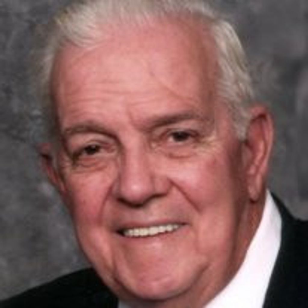 James "Jim" Merlyn Williams