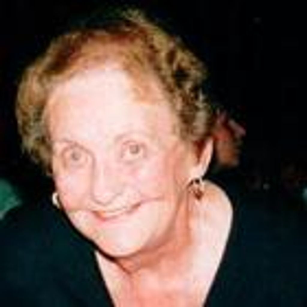 Martha M. Conroy