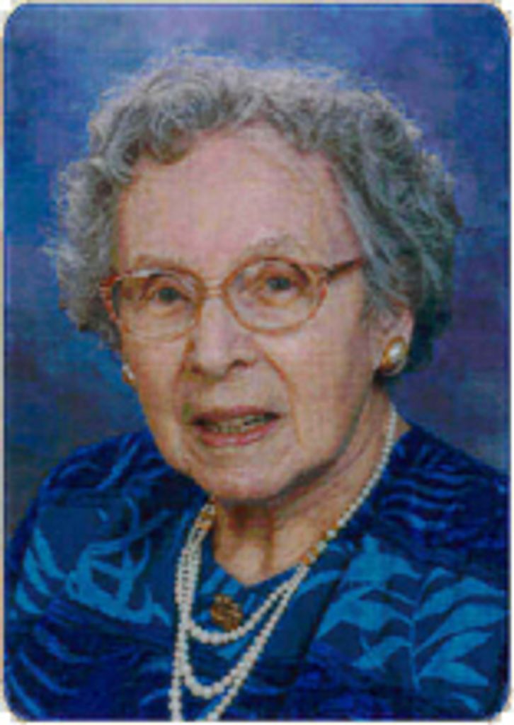 Josephine Soppanish