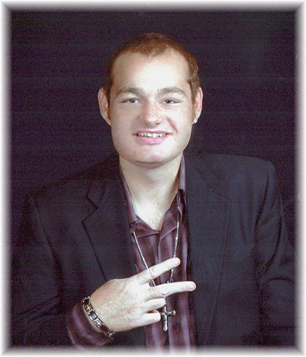 Kane A. Reddig Profile Photo