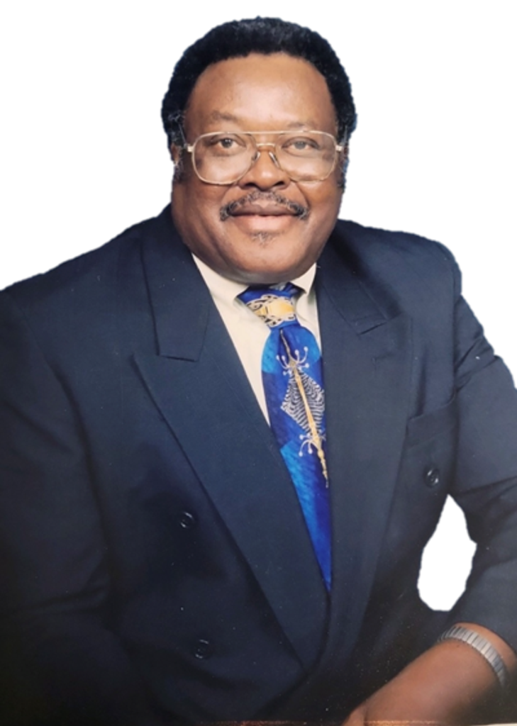 Willie James Hall Profile Photo