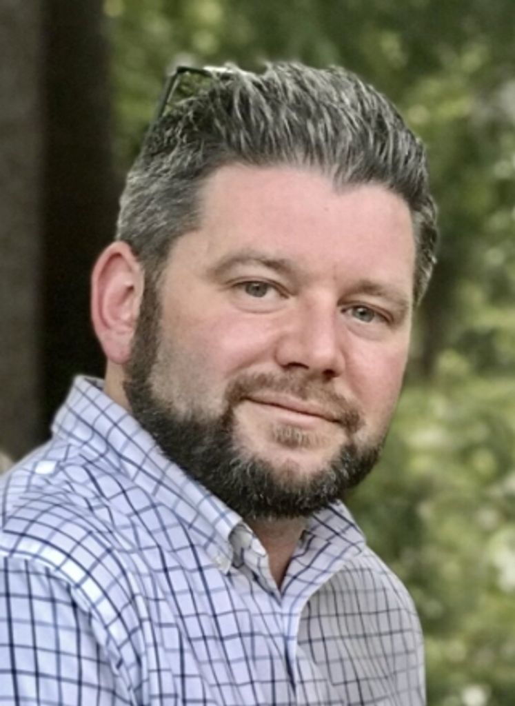 Christopher R. Zaniewski Profile Photo