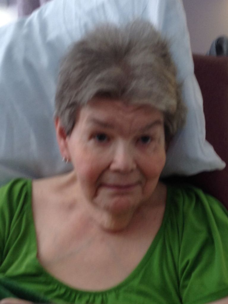 Beverly Ruth (Sullivan) Thibault Profile Photo