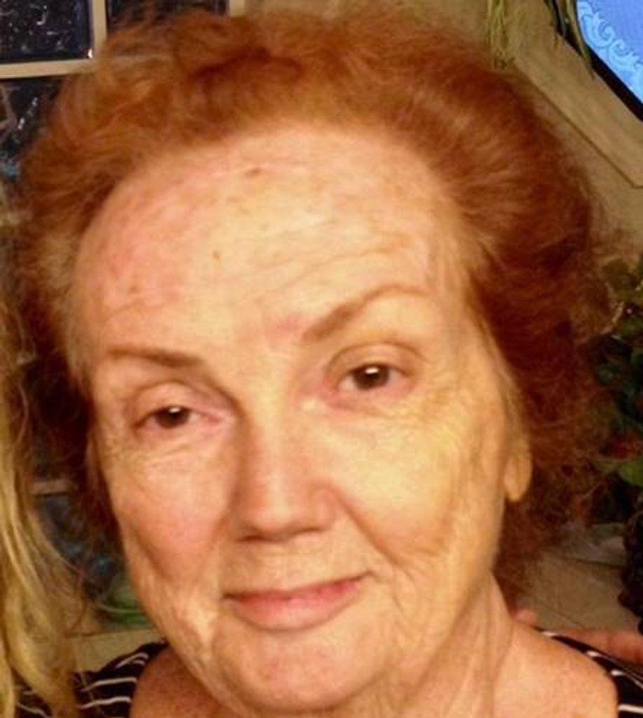 Wanda Jo Nichols