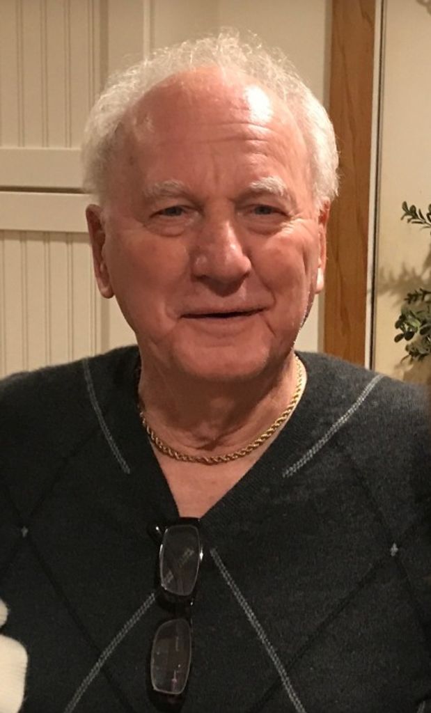 Robert H. Brissenden