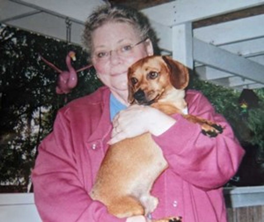 Gloria Duckworth
