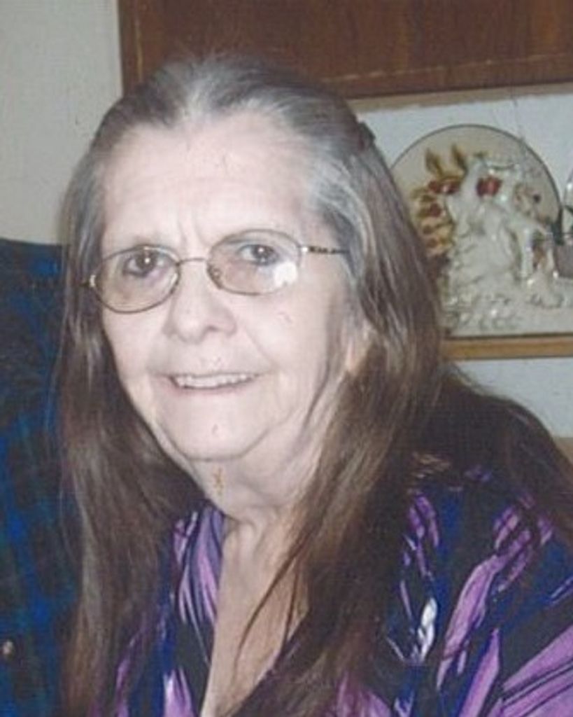 Betty Pauley Profile Photo