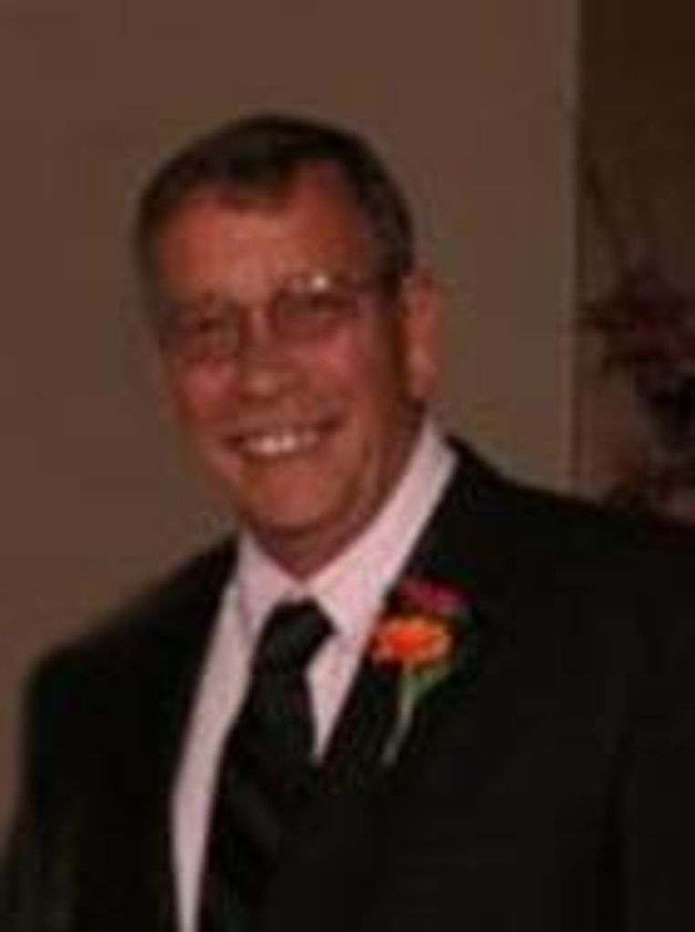 Charlie Gary Eufers Profile Photo