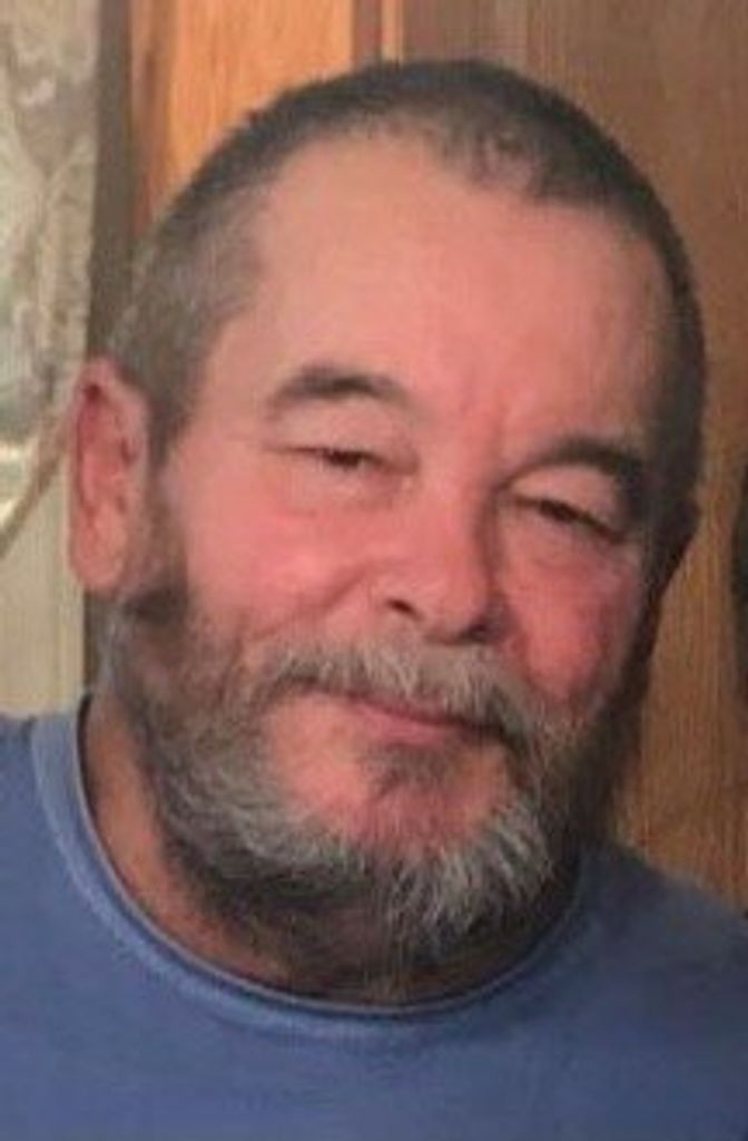 Michael Gray Simmons Profile Photo